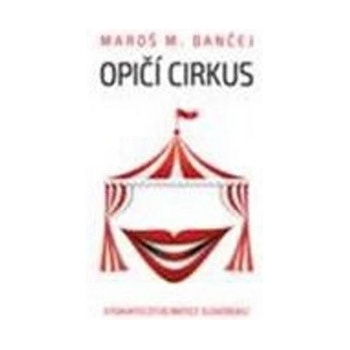 Opičí cirkus