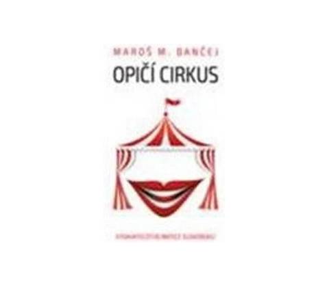 Opičí cirkus