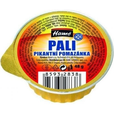 Hamé Pálivý krém 48 g