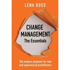 Change Management | LENA ROSS (ISBN: 9781922337931)