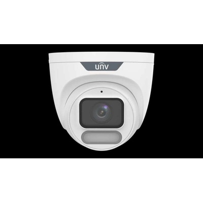 2 MP Ultra H. 265 ColorHunter Wise-ISP водоустойчива куполна IP камера , IPC3622LE-ADF40K-WP (IPC3622LE-ADF40K-WP)