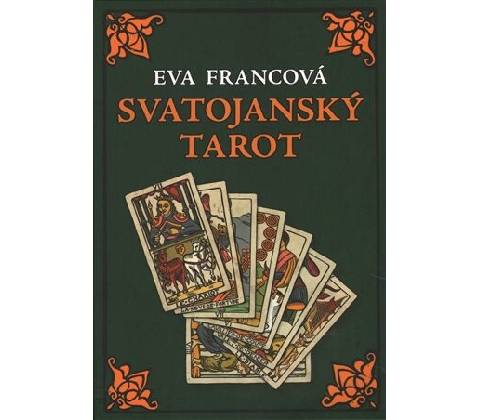 Svatojanský tarot