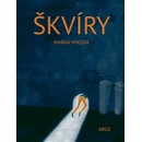 Škvíry