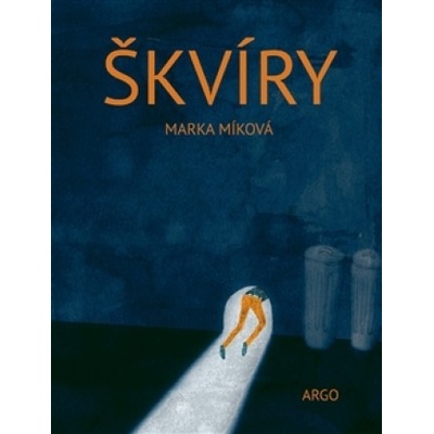 Škvíry