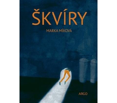 Škvíry