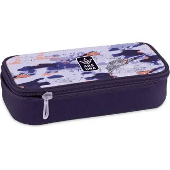 Ars Una Голям объл несесер Ars Una Camouflage