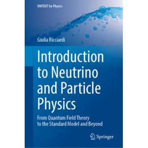 Introduction to Neutrino and Particle Physics | Giulia Ricciardi (2024)