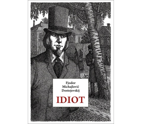 Idiot
