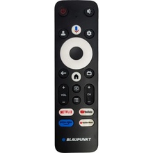 Diaľkový ovládač General BLAUPUNKT 32WGC5520S