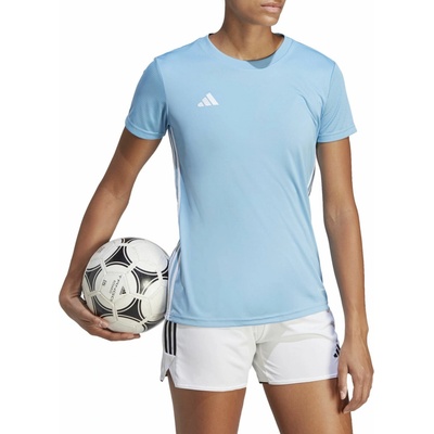 adidas TABELA 23 JSY W modrá