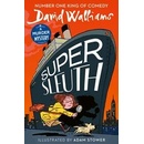 Super Sleuth - David Walliams