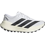 adidas Terrex Дамски маратонки adidas Terrex Women's Agravic SL Trail running shoes - Ftwr White / Core Black / Ftwr White - размер 43 1/3 (EU) (123-2606-0222)