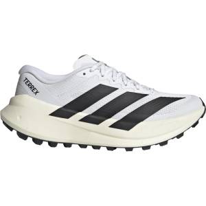 adidas Terrex Дамски маратонки adidas Terrex Women's Agravic SL Trail running shoes - Ftwr White / Core Black / Ftwr White - размер 43 1/3 (EU) (123-2606-0222)