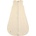 Lassig Летен спален чувал Lassig - 1 Tog, 7-12 м, 74-80 cm, Vanilla (4066239106582)
