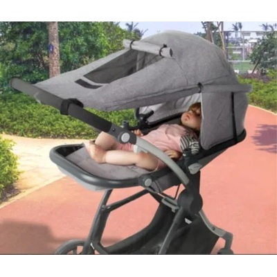 Freeon Сенник за количка с прозорче Freeon (47122)