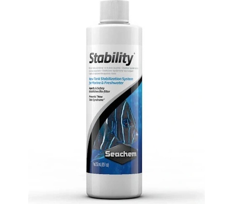 Seachem Stability 50 ml