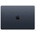 Apple MacBook Air 15" with Apple M5 chip with 10-core CPU and 10-core GPU, 16GB, 512GB SSD - Midnight (Power adapter: 35W Dual USB-C Power Adapter) (mdvh4ze/a_35wpower2026mba)