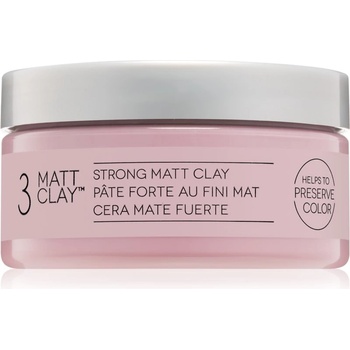 Image 1 of Revlon Style Masters Моделираща глина с матиращ ефект 85 гр