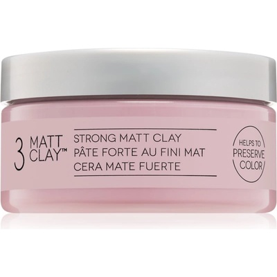 Revlon Style Masters Моделираща глина с матиращ ефект 85 гр