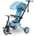 Micro Триколка Micro - Tricycle, синя (7630053569532)