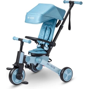 Micro Триколка Micro - Tricycle, синя (7630053569532)