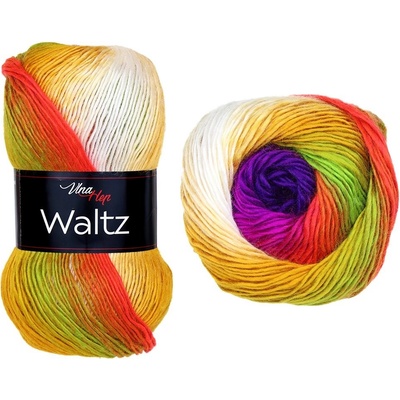 Vlna Hep Waltz 5720