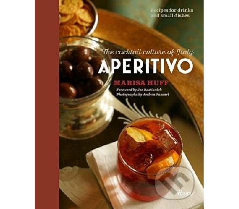 Aperitivo - Marisa Huff