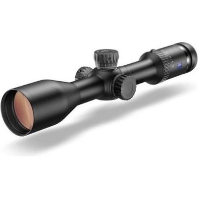 Zeiss Conquest V6 3-18x50 - 6 balistická věžička ano