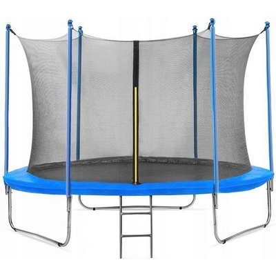Total Sport 312 cm + Rebrík
