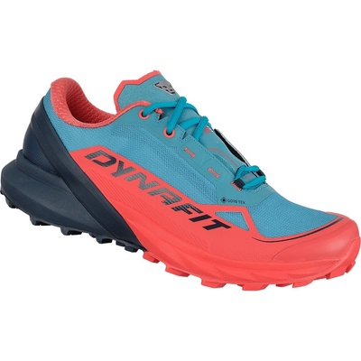 Dynafit Ultra 50 W GTX Brittany blue/hot coral – Zbozi.Blesk.cz