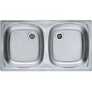 Alveus Basic 160 dekor