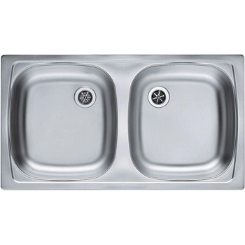 Alveus Basic 160 dekor