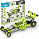 Engino Creative builder 15 models multimodelset 1531