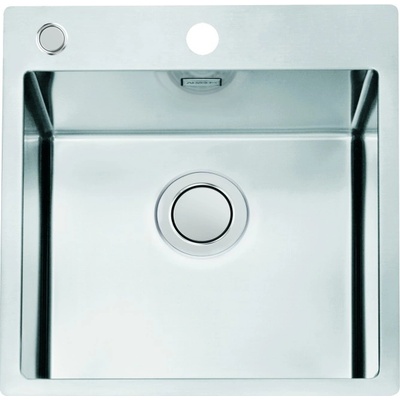 Alveus PURE 20 UP KMB
