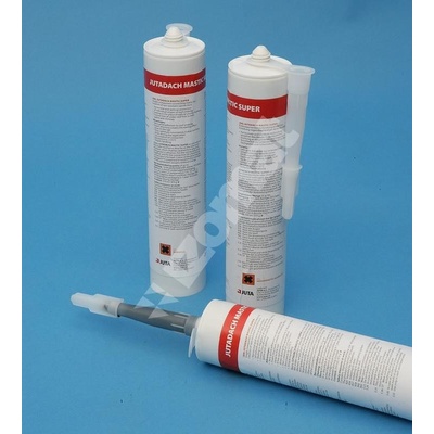 Juta Jutafol Lepicí a těsnicí tmel MASTIC šedý 310 ml
