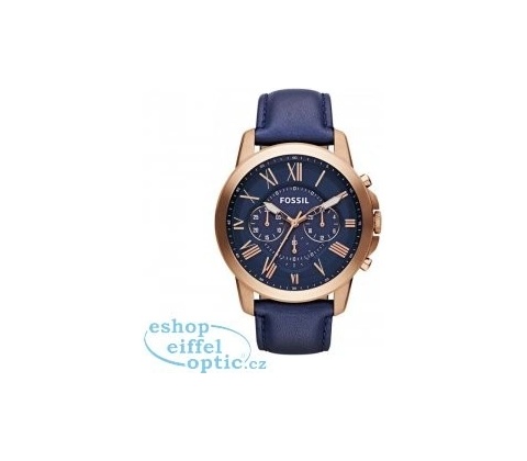 Fossil FS 4835