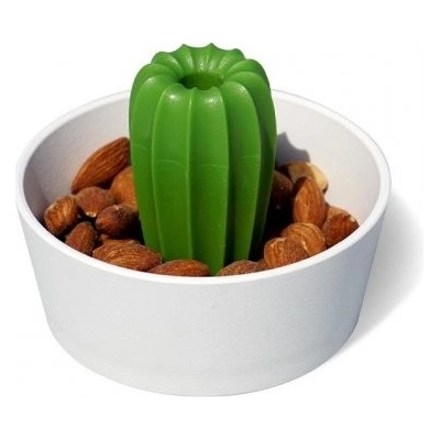 Qualy Design Miska na snack Cacnuts 10284