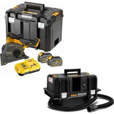 DeWALT DCG200T2