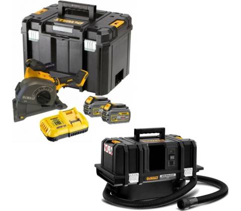 DeWALT DCG200T2