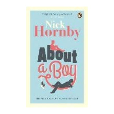 About a Boy - Nick Hornby