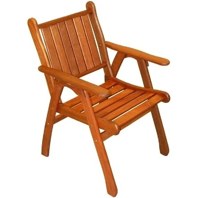 Židle Vega Meranti Victoria