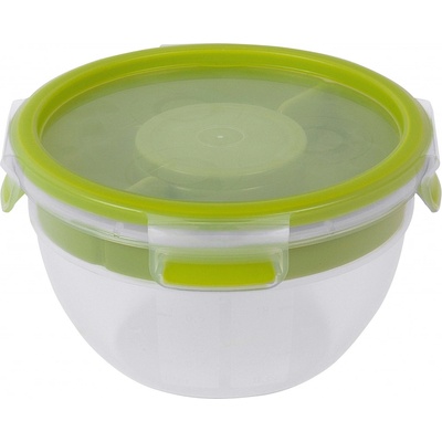 Emsa Clip&Go Snackbox 1 l