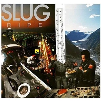 SLUG: RIPE LP