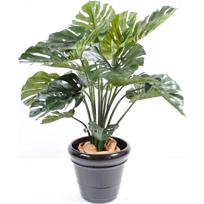 Umelá palma Philodendron deluxe, 110cm