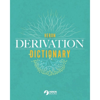 Heron Derivation Dictionary