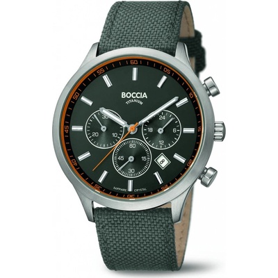 Boccia Titanium 3750-01