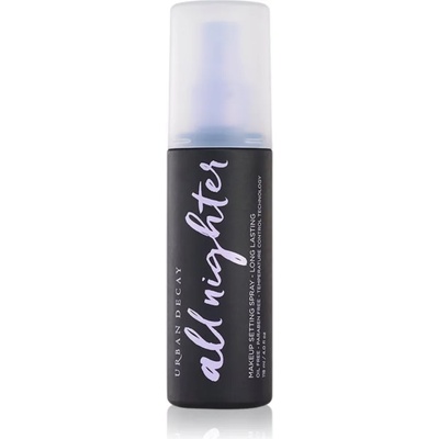 Urban Decay All Nighter фон дьо тен фиксатор за жени 118ml