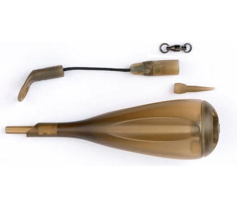 FOX Systém Edges Zig Float Kit