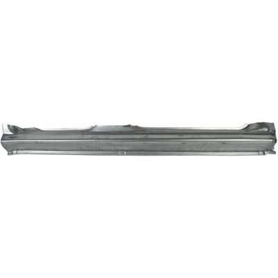 Nástupní panel KLOKKERHOLM 7520012 – Hledejceny.cz
