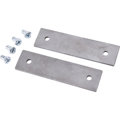 ELMARK СВЪРЗВАЩИ ПЛАНКИ ЗА ТАБЛА ec625 С 2 БР. К-Т (ec625gi)